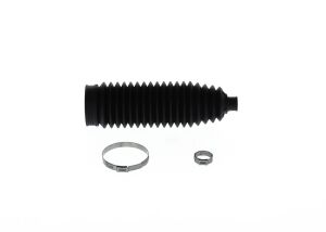 Пильник рейки рульової VW Golf IV 1.4-3.2 96-06 (+ хомути)