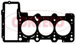 Прокладка ГБЦ Audi A6 2.4 04-08 (1-3 цилиндр) Прокладка ГБЦ Audi A6 2.4 04-08 (1-3 цилиндр)