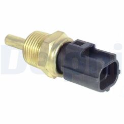 Датчик температури охолоджуючої рідини Mitsubishi Colt/Outlander/Pagero IV 88- (3/8x19) чорний
