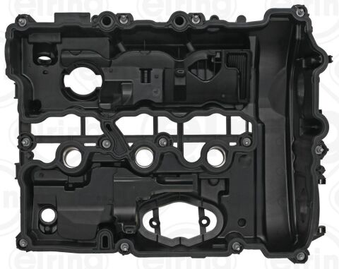 Кришка клапанів BMW 3 (F30/F80)/4 (F32/F82)/5 (F10/)X5 (F15/F85) 1.5 13- B38 Кришка клапанів BMW 3 (F30/F80)/4 (F32/F82)/5 (F10/)X5 (F15/F85) 1.5 13- B38