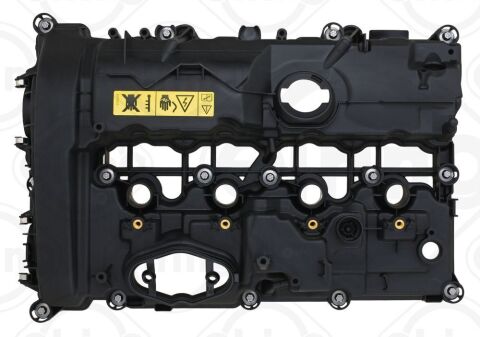 Кришка клапанів BMW 3 (F30/F80)/4 (F32/F82)/X3 (F97)/X4 (F98) 2.0 13- B46/B48