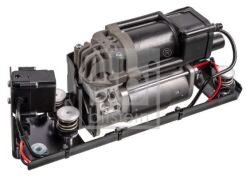 Компрессор пневмосистемы BMW 7 (F01/F02/F03/F04) 08-15/5 (F07/F11) 12-17 N47/N57N52/N55/N63