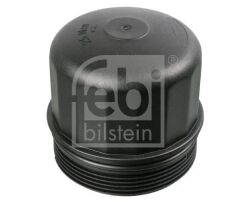 Кришка фільтра масляного BMW X5 (E70/F15/F85)/X6 (E71/E72/F16/F86) 09-19 N63/S63 Кришка фільтра масляного BMW X5 (E70/F15/F85)/X6 (E71/E72/F16/F86) 09-19 N63/S63