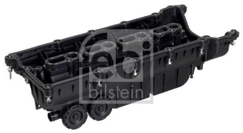 Кришка клапанів Land Rover Defender/Discovery/Range Rover III 5.0 09- (R)