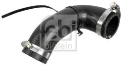 Патрубок інтеркулера Ford Connect 1.8TDCI 02-13 Патрубок інтеркулера Ford Connect 1.8TDCI 02-13