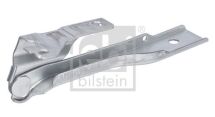 Петля капоту VW Polo V 1.2 TDI 09-22 (R)