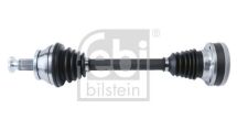 Напіввісь (передня) Skoda Rapid/VW Polo 1.6 TDI 09- (L) (36x472) Напіввісь (передня) Skoda Rapid/VW Polo 1.6 TDI 09- (L) (36x472)
