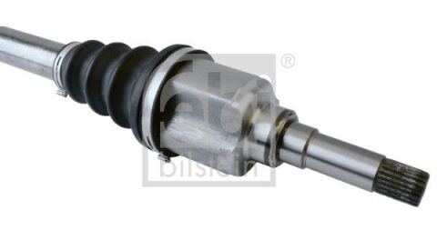 Полуось (передняя/R) Peugeot 207 06-15/307 00-09 (25z/22z/852mm) Полуось (передняя/R) Peugeot 207 06-15/307 00-09 (25z/22z/852mm)