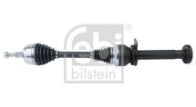 Піввісь VW T5 2.0TDI/2.5TDI 103kw 11- (R) (38x25x880)