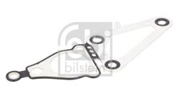 Прокладка кришки ГРМ Ford Transit 2.2 TDCI 06-14 Прокладка кришки ГРМ Ford Transit 2.2 TDCI 06-14