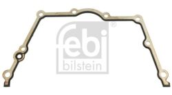 Прокладка кришки картера BMW 5 (E60)/7 (E65/E66/E67) 3.6-5.0 03-10 (N62) (R) Прокладка кришки картера BMW 5 (E60)/7 (E65/E66/E67) 3.6-5.0 03-10 (N62) (R)