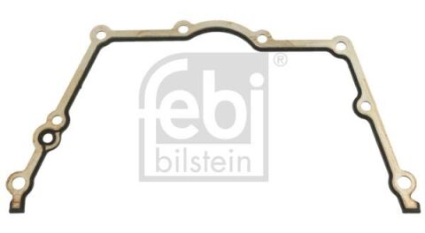 Прокладка кришки картера BMW 5 (E60)/7 (E65/E66/E67) 3.6-5.0 03-10 (N62) (R)