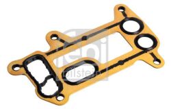 Прокладка фільтра масляного BMW 1 (E87)/3 (E90)/5 (E60)/X1/X3 2.0D 03-15 N47