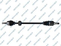 Полуось (передняя) Dancia Dokker 1.2TCe/1.5dCi/1.6 12- (R) (25z/26z/898mm) Полуось (передняя) Dancia Dokker 1.2TCe/1.5dCi/1.6 12- (R) (25z/26z/898mm)