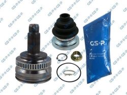 ШРУС (внутренний) BMW 3 (E36/E46) 91-05 (27x24zx48T) (+ABS) M40/M42/M43/M44/M54/N42/N46 ШРУС (внутренний) BMW 3 (E36/E46) 91-05 (27x24zx48T) (+ABS) M40/M42/M43/M44/M54/N42/N46