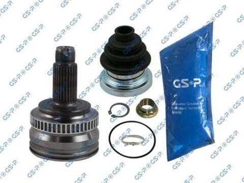 Шрус (внутренний) BMW 3 (E36/E46) 91-05 (27x24zx48T) (+ABS) M40/M42/M43/M44/M54/N42/N46