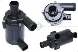 Насос системи охолодження (додатковий) Audi Q7 3.0TDI/4.2TDI 06-15/VW Touareg 2.5TDI/3.0TDI 03-18