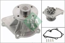 Насос воды Ford Maverick 2.4i 93-98/Nissan Terrano 2.4 93-07