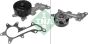 Помпа воды Toyota Corolla/Auris/Yaris/Urban Cruiser 1.3/1.33 07-, фото 1 - интернет-магазин Auto-Mechanic