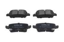 Колодки гальмівні (задні) Chevrolet Cruze 15-/Bolt 16-/Opel Astra K 15- Колодки гальмівні (задні) Chevrolet Cruze 15-/Bolt 16-/Opel Astra K 15-