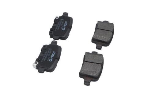 Колодки тормозные (задние) Chevrolet Cruze 15-/Bolt 16-/Opel Astra K 15- Колодки тормозные (задние) Chevrolet Cruze 15-/Bolt 16-/Opel Astra K 15-