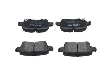 Колодки тормозные (задние) Chevrolet Cruze 15-/Bolt 16-/Opel Astra K 15- Колодки тормозные (задние) Chevrolet Cruze 15-/Bolt 16-/Opel Astra K 15-