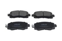 Колодки тормозные (передние) Subaru Impreza 2.0 i 16-/XV 1.6-2.0 i 17-