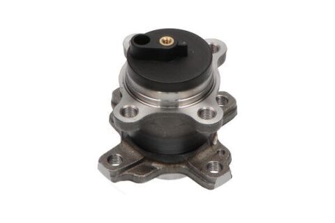 Підшипник маточини (задньої) Suzuki Swift 10- (+ABS)