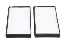 Фільтр салону Hyundai H350 2.5CRDi 95- Фільтр салону Hyundai H350 2.5CRDi 95-