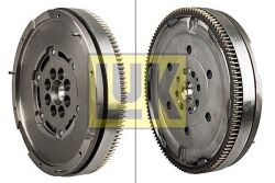 Демпфер зчеплення Mazda 3/6/CX-5 2.2D 12-