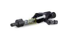 Циліндр зчеплення (головний) Toyota Corolla 1.3-1.6 06-14 Циліндр зчеплення (головний) Toyota Corolla 1.3-1.6 06-14