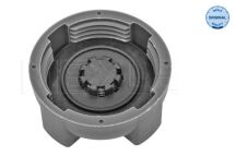 Кришка бачка розширювального VW LT 28-35 -96