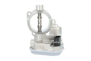 Заслонка дросельна BMW 1/3/5/6/7/X3/X5/X6 2.0D-4.4D (M47/M57/M67) 02-13