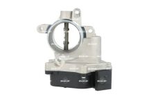 Заслонка дросельна VW Caddy III/IV 1.6 TDI 10- Заслонка дросельна VW Caddy III/IV 1.6 TDI 10-