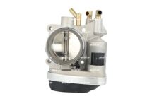 Заслонка дросельна VW Caddy III/Touran/Audi A3/Skoda Octavia II 1.6 75kw 04-15