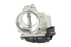 Корпус заслінки дросельної VW Caddy III/T5 1.9-2.0 TDI 04-10