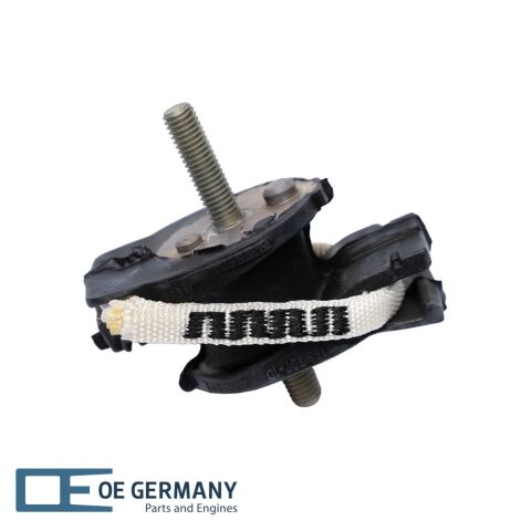 Подушка КПП BMW 1 (F20)/2 (F22)/3 (F30) 11- (B37/N13/N47/N55)