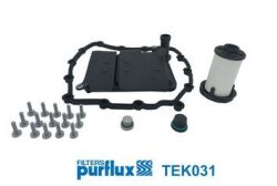 Фильтр АКПП BMW 3 (E90)/5 (F10) 07-18 N55/S63/S65 Фильтр АКПП BMW 3 (E90)/5 (F10) 07-18 N55/S63/S65