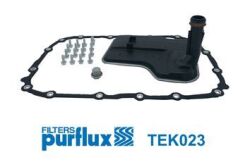 Фильтр АКПП BMW 3 (E90/91/92/93)/X3 (E84) 2.0/2.5/3.0 03-13 (N45/N46/N52/N53) (с прокладкой) Фильтр АКПП BMW 3 (E90/91/92/93)/X3 (E84) 2.0/2.5/3.0 03-13 (N45/N46/N52/N53) (с прокладкой)