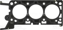Прокладка ГБЦ (R) Jaguar X-Type 3.0 01-08 (0.8 мм) Прокладка ГБЦ (R) Jaguar X-Type 3.0 01-08 (0.8 мм)