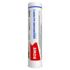 Змазка для підшипників HIGHTEC GREASEGUARD ALLTEMP 2 (400g) (KP 2 P -30) -30 °C до +160 °C.