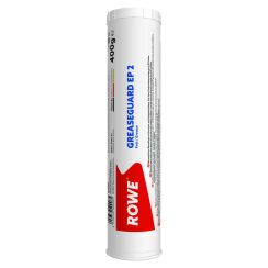 Змазка для підшипників HIGHTEC GREASEGUARD EP 2 (400g) (KP 2 K -30) -30 °C до +120 °C.
