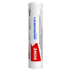 Змазка для підшипників HIGHTEC GREASEGUARD EP 3 (400g) (KP 3 K -30) -30 °C до +130 °C.