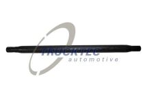 Піввісь (задня) MB Sprinter/VW Crafter 06- (R) ((d=39.9/z=29/30/l=890) (без підшипника)