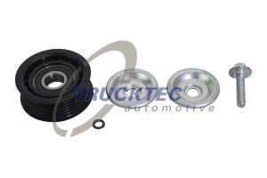 Ролик генератора MB C-class (W204) 07-14/E-class (W212) M271 09-15 (паразитний)