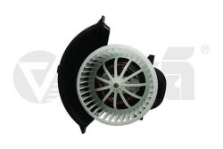 Моторчик печки VW Touareg 04-10/Amarok 10-16 Моторчик печки VW Touareg 04-10/Amarok 10-16