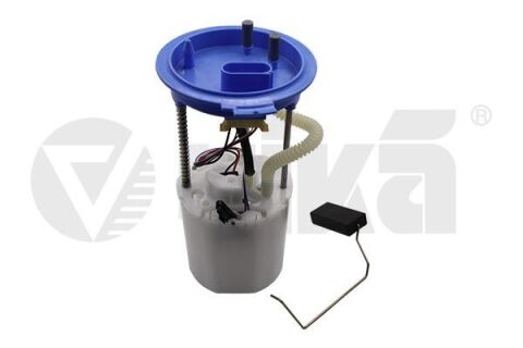 Насос топливный в бак VW Golf VI 1.2-2.0 08-13 Насос топливный в бак VW Golf VI 1.2-2.0 08-13