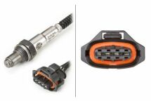 Лямбда-зонд Astra H J/Combo/Corsa/insignia/Meriva/Omega 1.0-3.2 00-