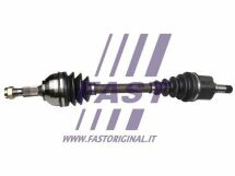 Полуось L 2.0jtd