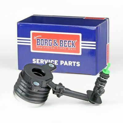 BCS109 BORG & BECK Подшипник выжимной